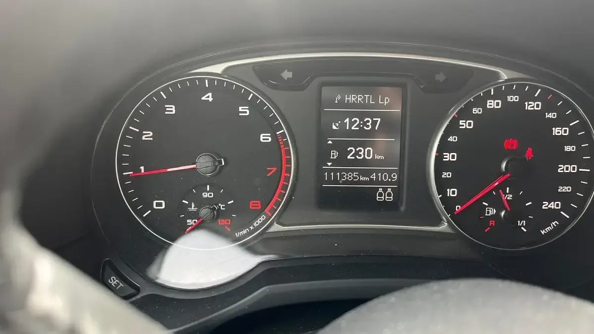 Gebraucht Audi A1 Ambition 86 PS (63 kW) 2014 Silber Kleinwagen