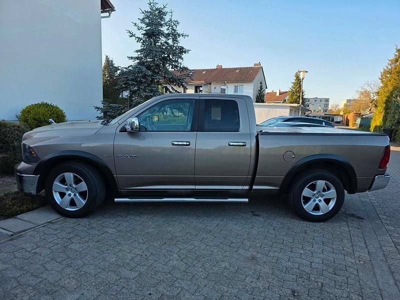 Gebraucht Dodge Ram 314 PS (230 kW) 2009 Pickup