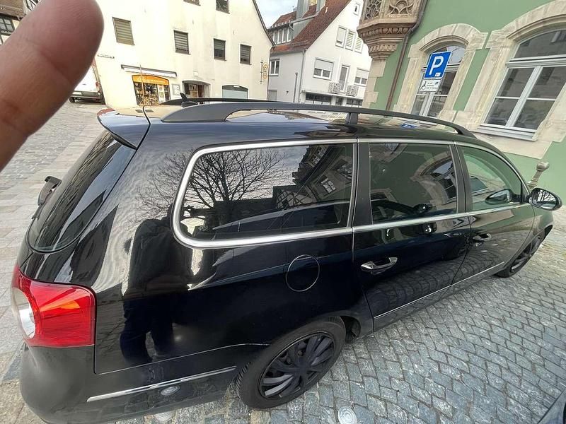 Gebraucht VW Passat Comfortline 170 PS (125 kW) 2006 Limousine