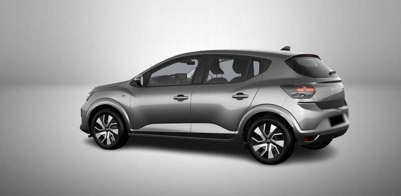 Neu Dacia Sandero Expression 101 PS (74 kW) 2026 Im konfigurator wählbar Limousine