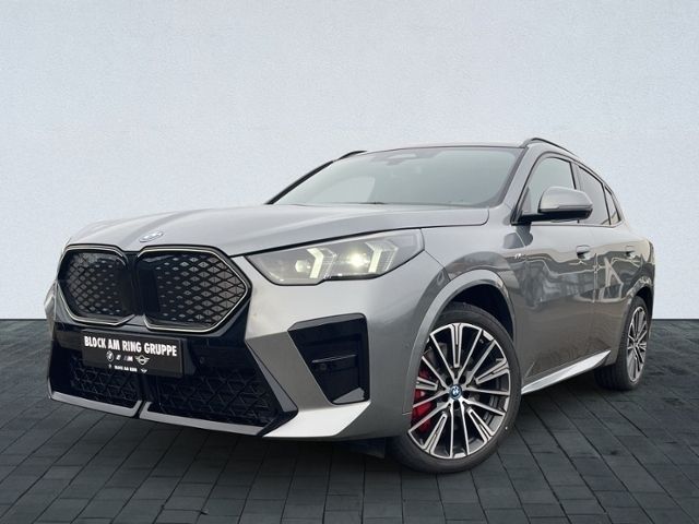 Gebraucht BMW iX2 M Sport 225 kW (306 PS) 2022 Andere farbe SUV
