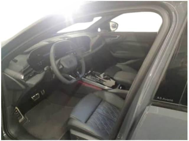 Gebraucht Audi A5 Ambiente 367 PS (269 kW) 2025 Magnetgrau Kombi