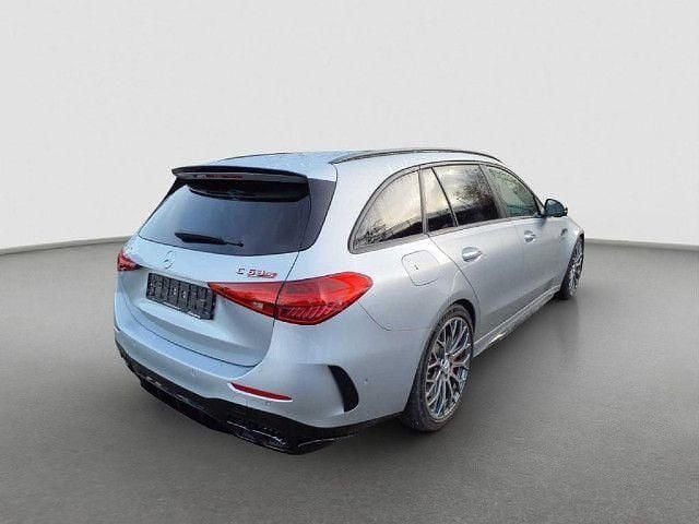 Gebraucht Mercedes C63 S E Performance AMG 680 PS (500 kW) 2024 Kombi