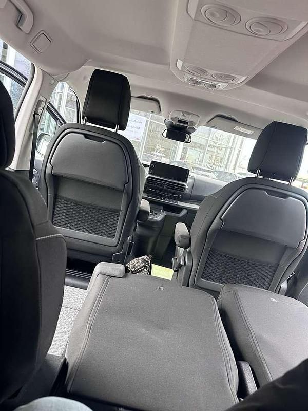 Gebraucht Toyota Proace Team 177 PS (130 kW) 2025 Van / Kleinbus