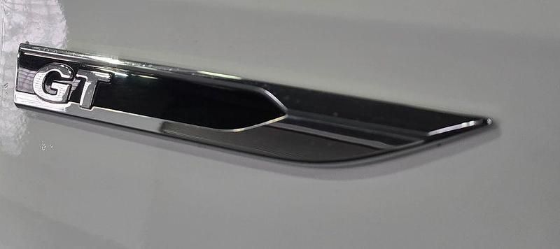 Gebraucht VW Passat GT 280 PS (205 kW) 2018 Weiß Limousine