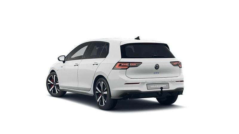 Gebraucht VW Golf VIII GTE 272 PS (200 kW) 2025 Pure white Limousine