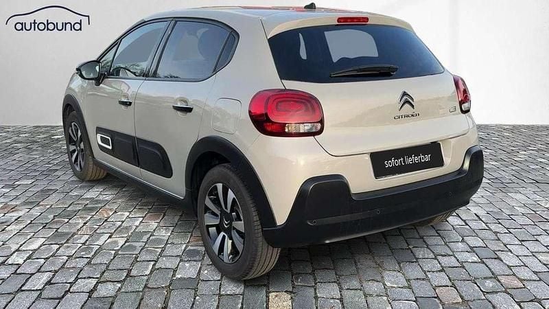 Second-hand Citroën C3 110 CP (80 kW) 2024 Bej Berlinǎ