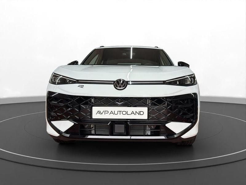 Gebraucht VW T-Roc Style 150 PS (110 kW) 2026 Pure white SUV