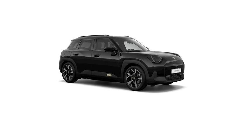 Gebraucht 2024 Mini Aceman SUV | 38.380 € (Fairer Preis) - Bild 1/1