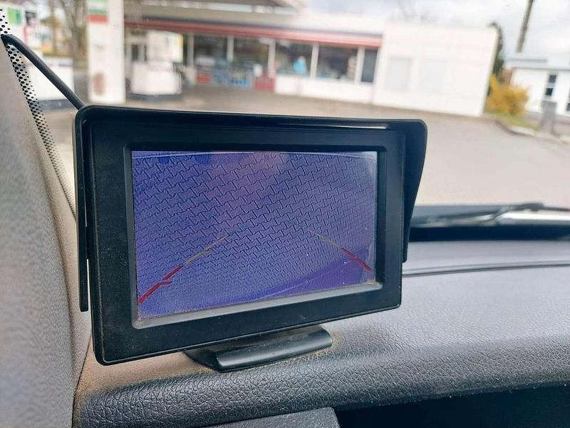 Gebraucht VW Crafter 136 PS (100 kW) 2014 Weiß Van