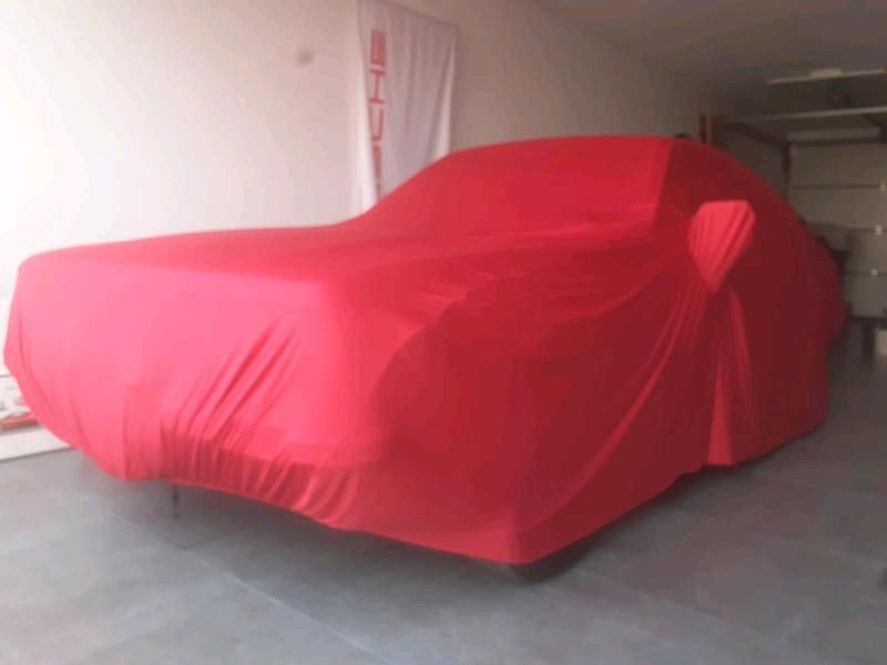 Usata Lancia Beta 115 CV (84 kW) 1981 Rosso Coupé