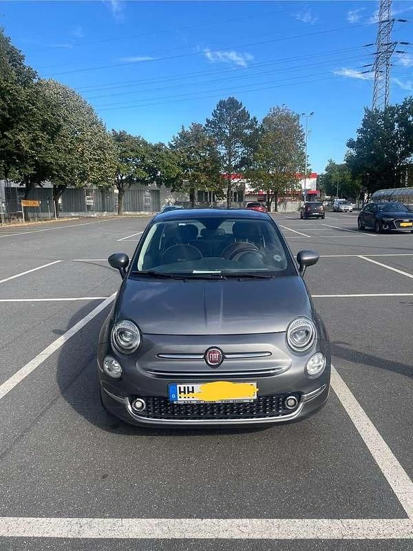 Gebraucht 2015 Fiat 500 Lounge Limousine | 8.000 € (Guter Preis) - Bild 1/4