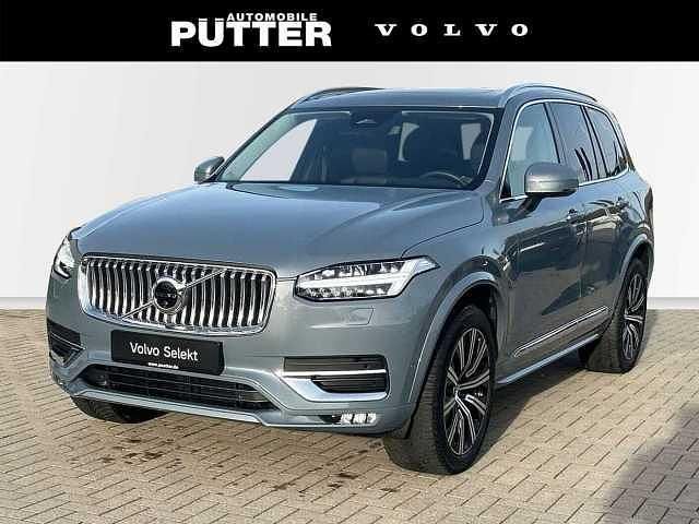 Gebraucht Volvo XC90 173 PS (127 kW) 2023 SUV