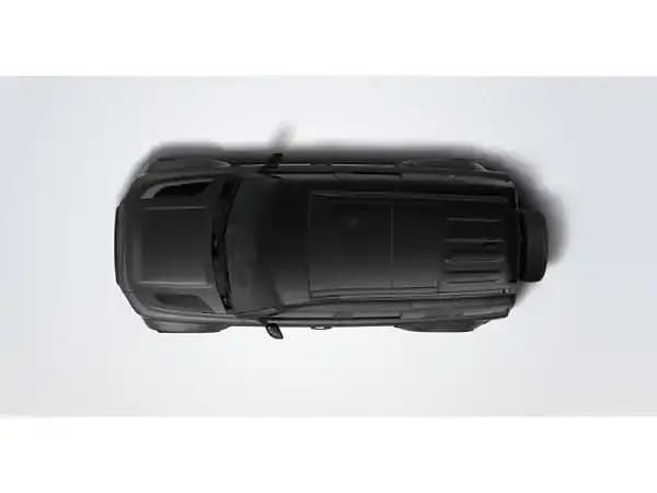 Neu Land Rover Defender 300 PS (220 kW) 2025 Santorini black (schwarz) SUV