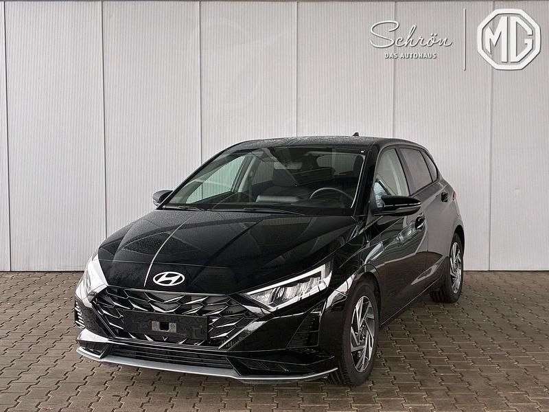 Gebraucht Hyundai i20 Comfort 101 PS (74 kW) 2025 Kleinwagen