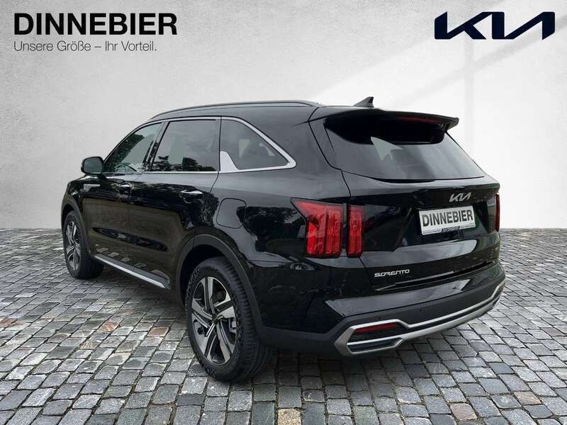 Gebraucht 2023 Kia Sorento 2.2 Diesel 193 PS (54.081 €) 04158 Leipzig