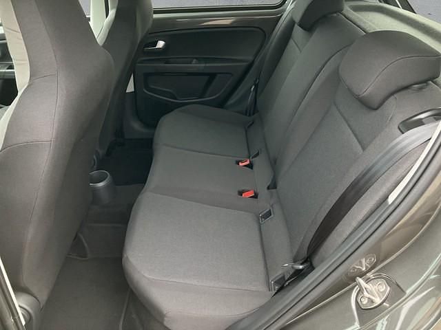 Gebraucht VW e-up! Edition 61 kW (83 PS) 2024 Grau Kleinwagen
