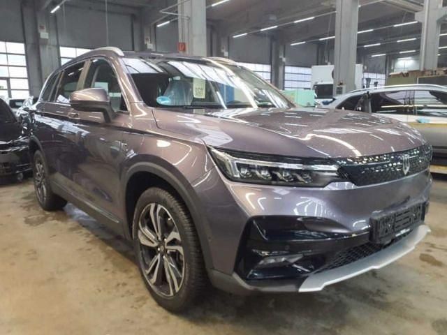 Gebraucht Skywell BE11 150 kW (204 PS) 2023 SUV