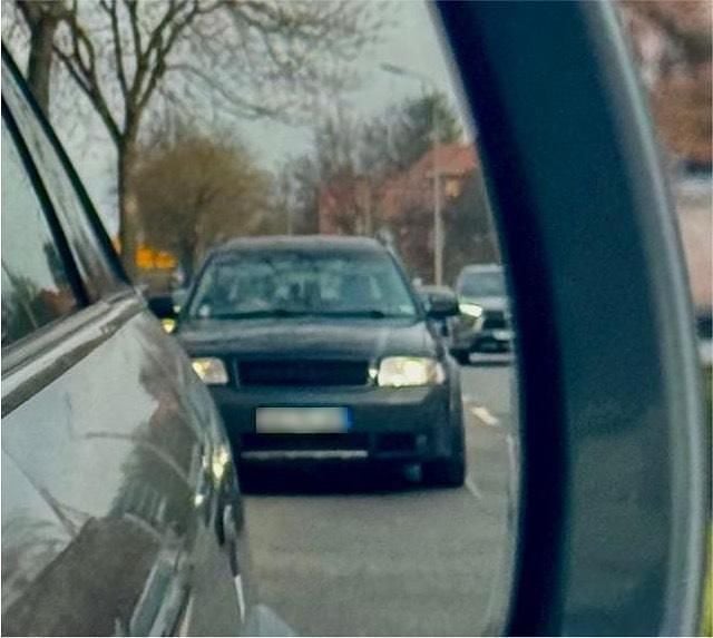 Second-hand Audi A6 179 CP (131 kW) 2000 Negru Break
