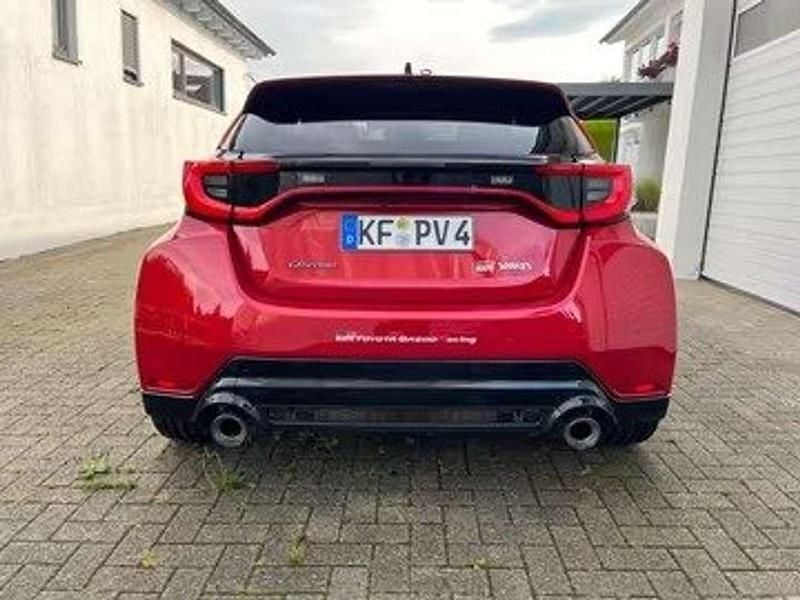 Gebraucht 2024 Toyota Yaris Limousine | 16.200 € - Bild 1/4