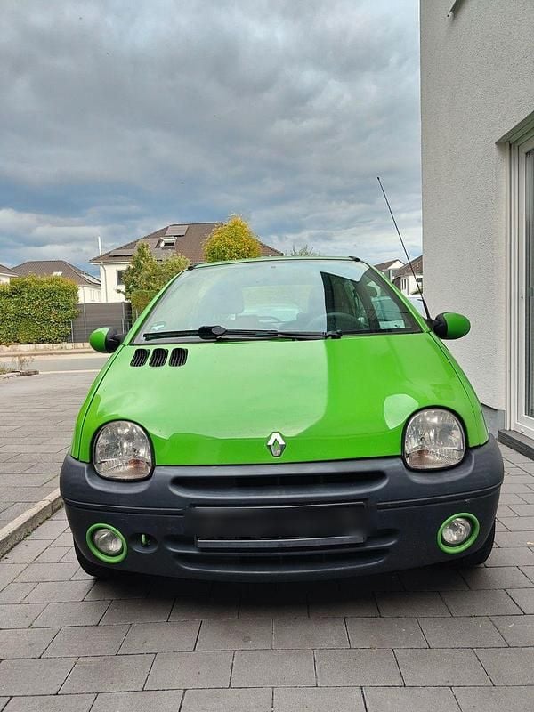Gebraucht 2011 Renault Twingo Authentique Kleinwagen | 2.000 € (Superpreis) - Bild 1/4