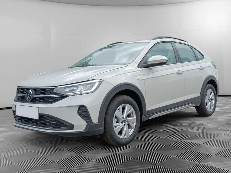 Beige Neu 2024 VW Taigo Life SUV | 20.990 € (Guter Preis) - Bild 1/4