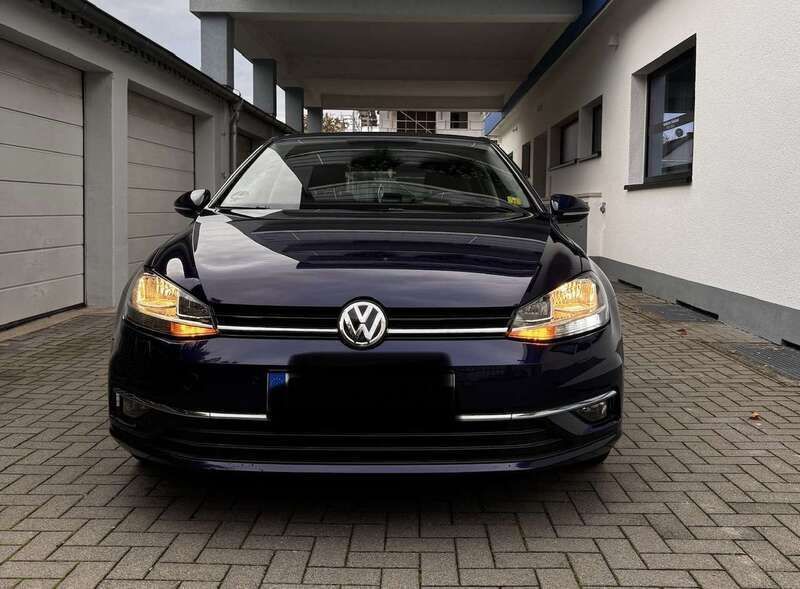 Gebraucht 2017 VW Golf Alltrack Kombi | 15.800 € (Guter Preis) - Bild 1/4