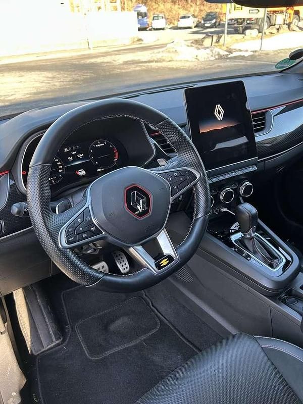 Gebraucht Renault Arkana R.S. 158 PS (116 kW) 2023 SUV