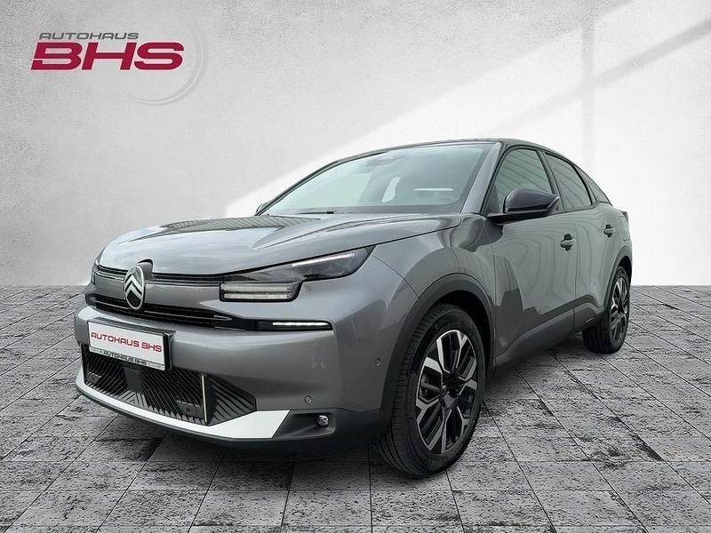 Używany Citroën C4 136 KM (100 kW) 2025 Sedan/Limuzyna