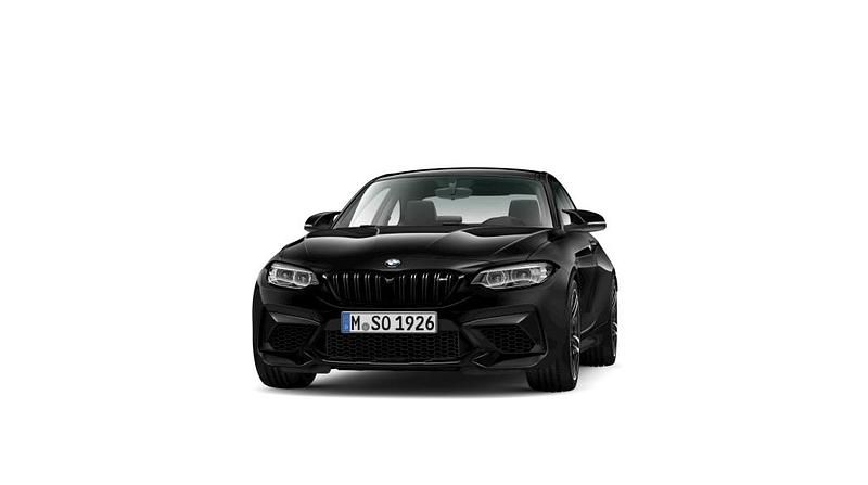 Gebraucht 2025 BMW M2 Competition Edition Coupé | 47.995 € - Bild 1/4