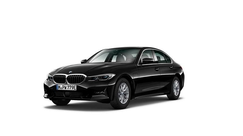 Gebraucht 2020 BMW 330 Efficient Dynamics Limousine | 29.997 € (Fairer Preis) - Bild 1/1