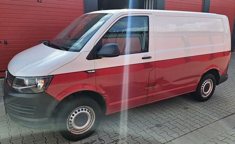 Gebraucht 2016 VW T6 Van | 7.999 € (Superpreis) - Bild 1/4
