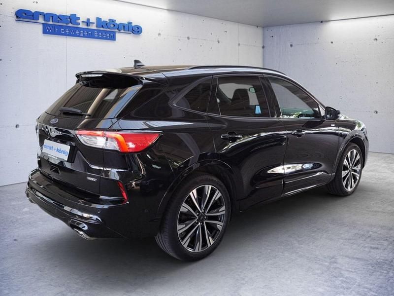 Gebraucht Ford Kuga ST-Line X 2021 SUV