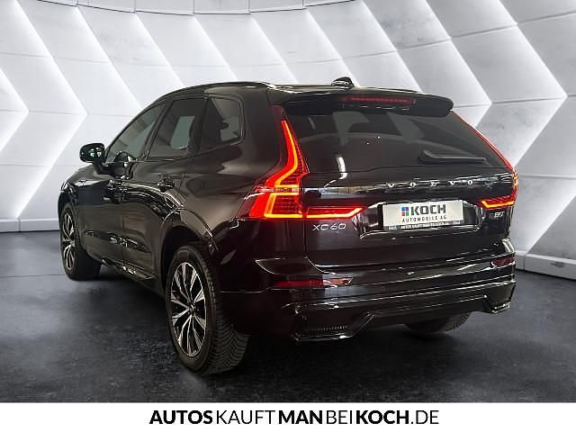 Gebraucht Volvo XC60 184 PS (135 kW) 2024 SUV