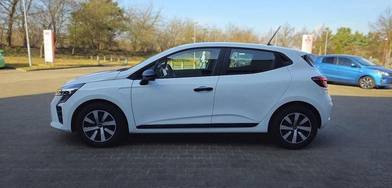 Neu Mitsubishi Colt Basis 67 PS (49 kW) 2025 Weiß Kleinwagen