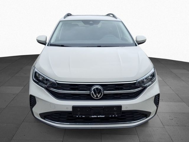 Gebraucht VW Taigo Move 95 PS (69 kW) 2024 Andere farbe SUV