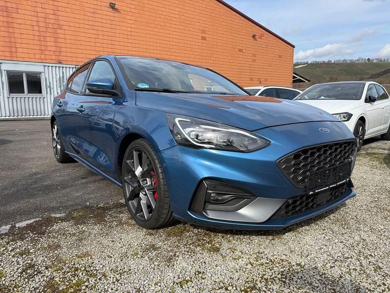 Gebraucht Ford Focus ST 280 PS (205 kW) 2020 Limousine