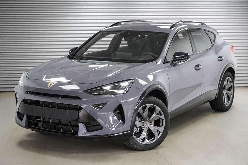 Graphene grau metallic (r6) Neu 2025 Cupra Formentor SUV | 32.979 € (Superpreis) - Bild 1/4