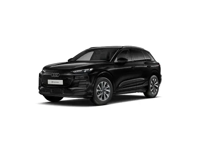 Usata Audi e-tron 185 kW (252 CV) 2025 SUV