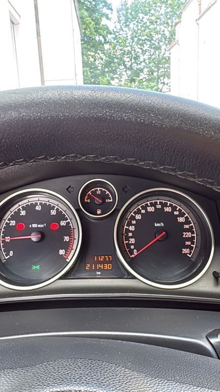 Silber Gebraucht 2007 Opel Astra Cabriolet Cosmo Cabrio | 1.900 € (Guter Preis) - Bild 1/4