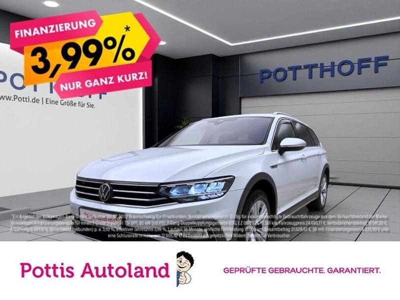 Andere Gebraucht 2023 VW Passat | 27.221 € (Guter Preis) - Bild 1/4