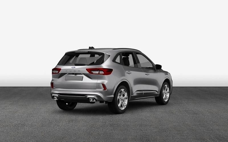 Neu Ford Kuga ST-Line X 183 PS (134 kW) 2026 Silber SUV