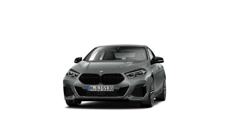 Neu 2024 BMW M235 Comfort Edition Coupé | 53.900 € (Teuer) - Bild 1/4