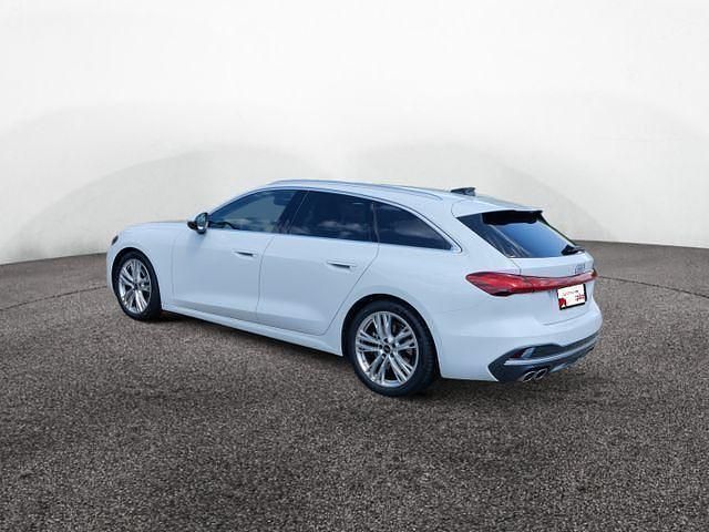 Usata Audi A5 Performance 204 CV (150 kW) 2024 Bianco Station wagon