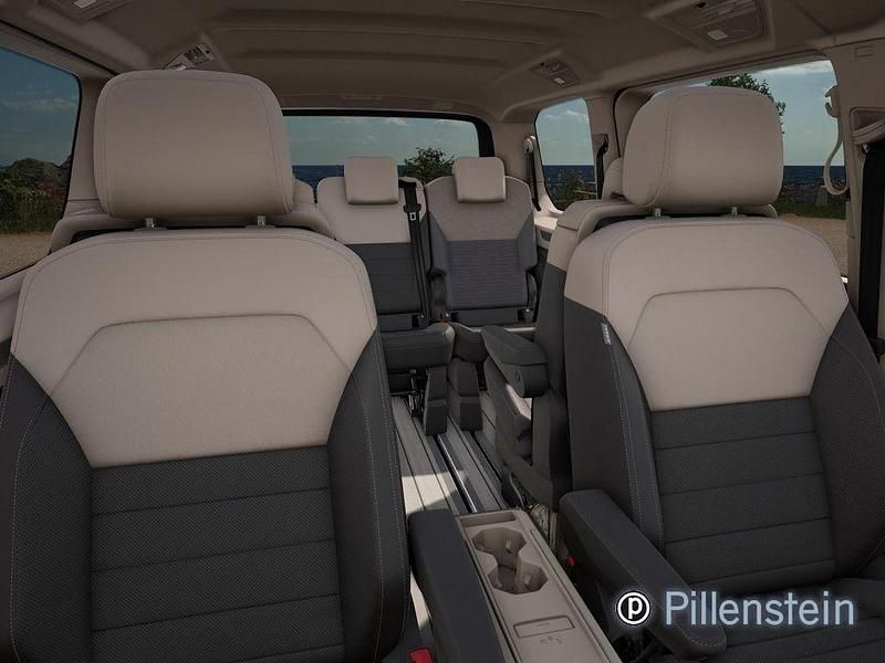 Neu VW Multivan Style 150 PS (110 kW) 2026 Schwarz Van