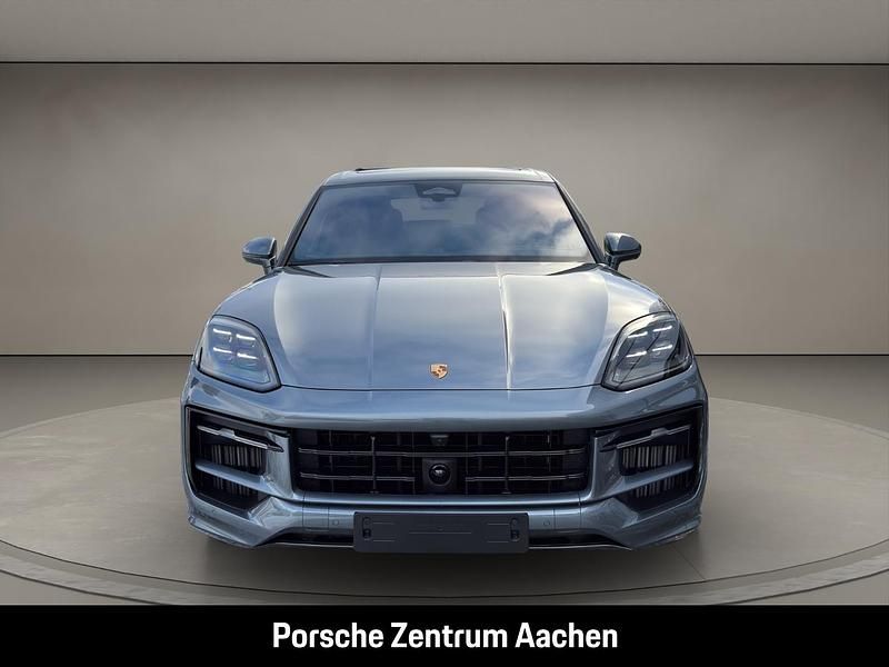 Gebraucht Porsche Cayenne GTS 500 PS (367 kW) 2026 Grau SUV