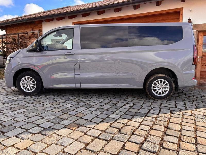 Gebraucht VW T7 110 PS (80 kW) 2026 Grau Van