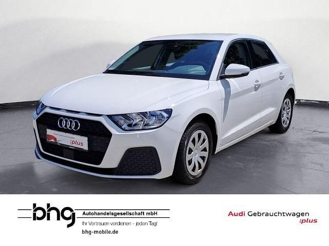 Gebraucht 2021 Audi A1 Sportback Design Kleinwagen | 18.830 € (Guter Preis) - Bild 1/4