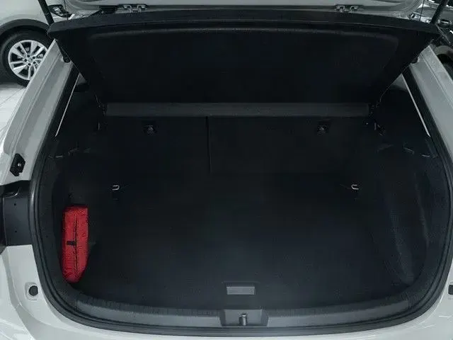 Ny VW Taigo 116 HK (85 kW) 2026 Grå SUV