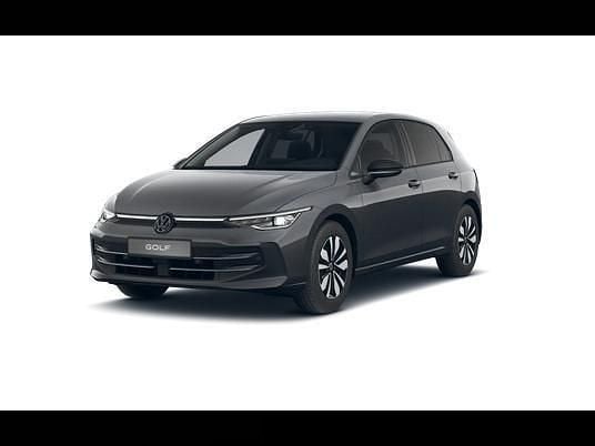 Gebraucht VW Golf VIII Goal 150 PS (110 kW) 2025 Delfingrau Limousine